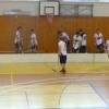 1.11. 2014 - 4. kolo vs FBC Olomouc, FBC Droždín B