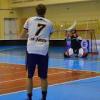 15.11.2014 - 5. kolo vs Fbc Šternberk B, Arktic Olomouc