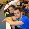 22.11.2014 - 6. kolo vs TJ Postřelmov, FBC Olomouc