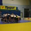 18.10.2015 - 2. kolo vs FBC Droždín, HC Jamajka Kojetín